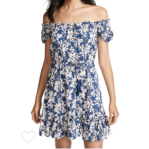 Tiare Hawaii Dresses & Skirts - Tiare Hawaii Dress, size small/0